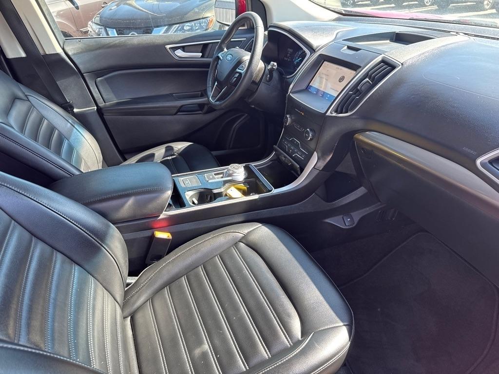 Ford Edge SEL FWD 2020