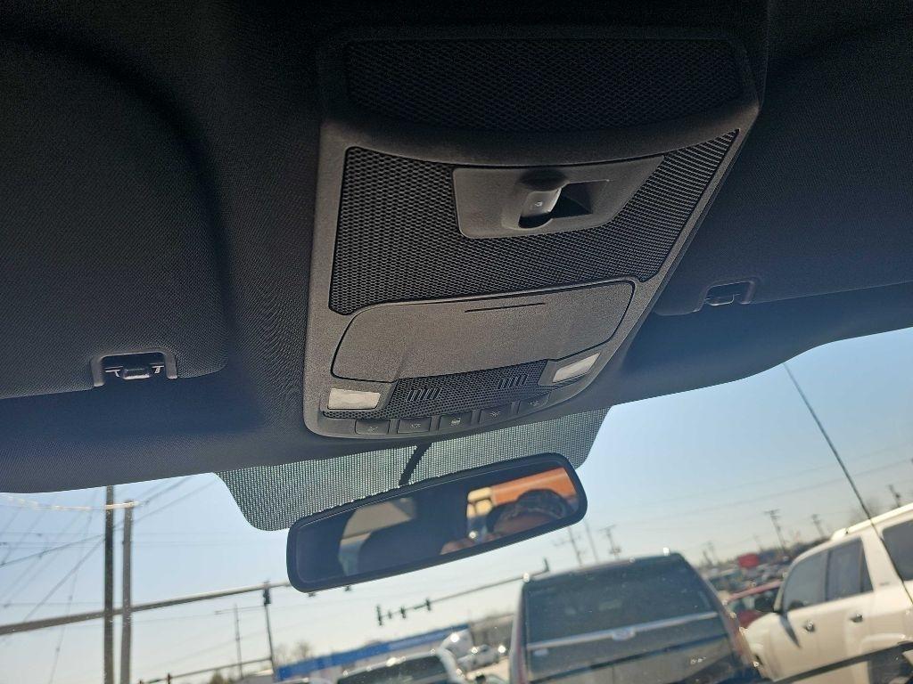 Ford F-150 XLT SuperCrew 5.5-ft. Bed 4WD 2016