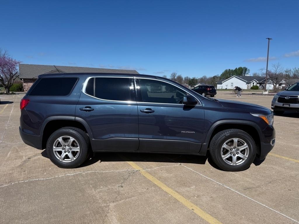 2019 GMC Acadia SLE-1 FWD