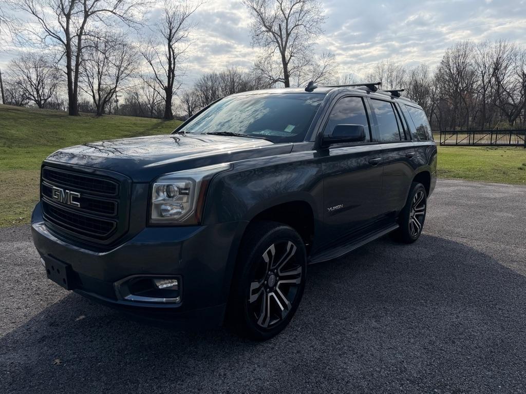 GMC Yukon SLT 4WD 2019