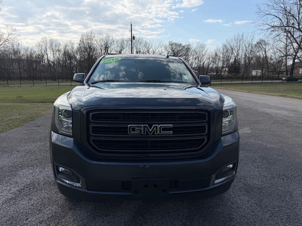 GMC Yukon SLT 4WD 2019