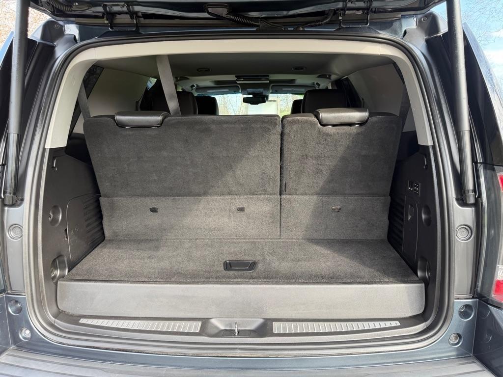 GMC Yukon SLT 4WD 2019