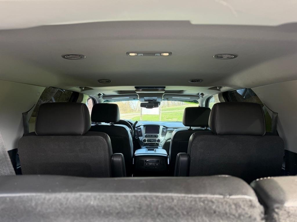 GMC Yukon SLT 4WD 2019
