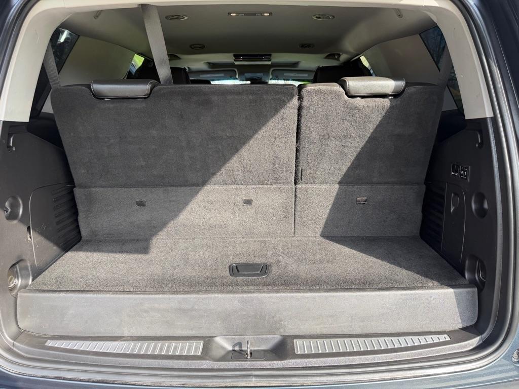 GMC Yukon SLT 4WD 2019