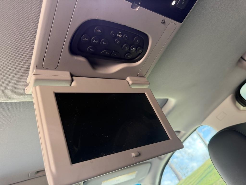 GMC Yukon SLT 4WD 2019