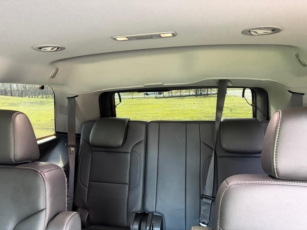 GMC Yukon SLT 4WD 2019