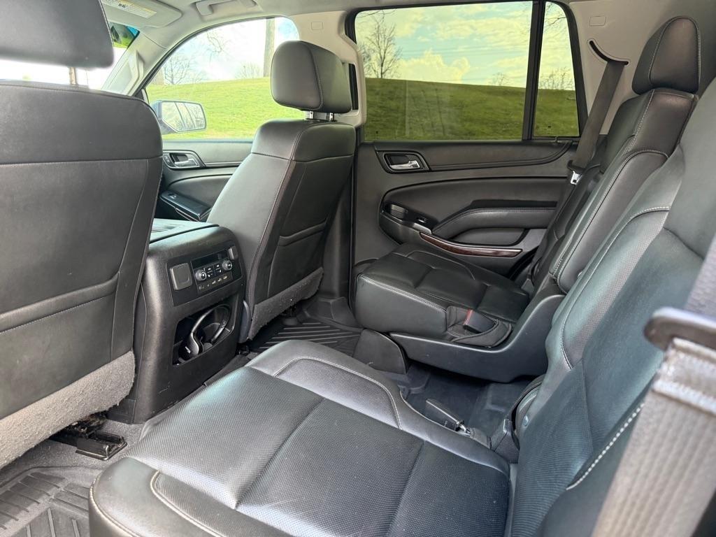 GMC Yukon SLT 4WD 2019