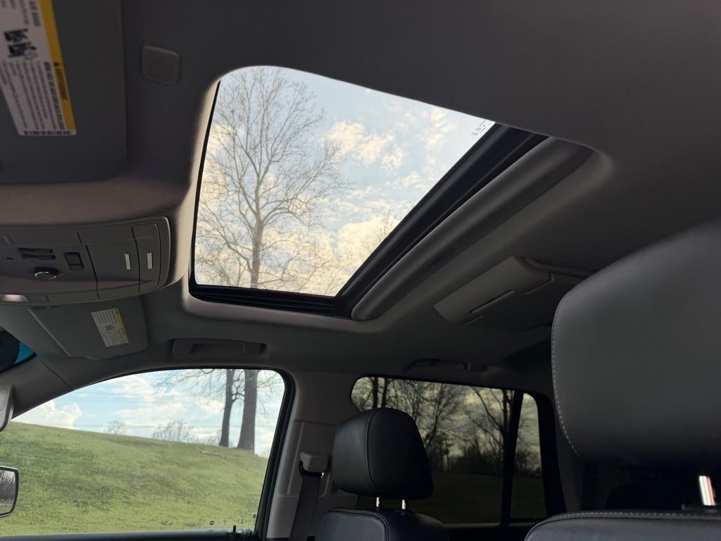 GMC Yukon SLT 4WD 2019