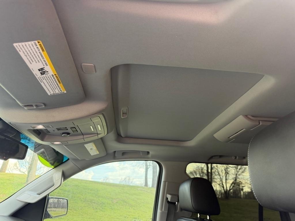 GMC Yukon SLT 4WD 2019