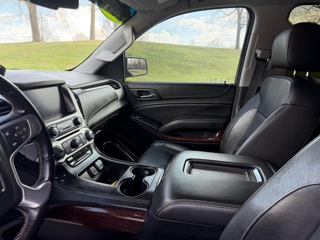 GMC Yukon SLT 4WD 2019