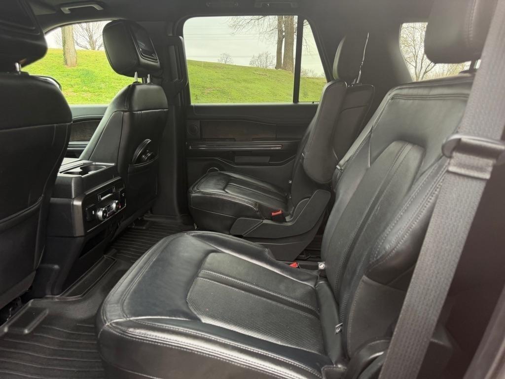 Ford Expedition Limited 4WD 2018