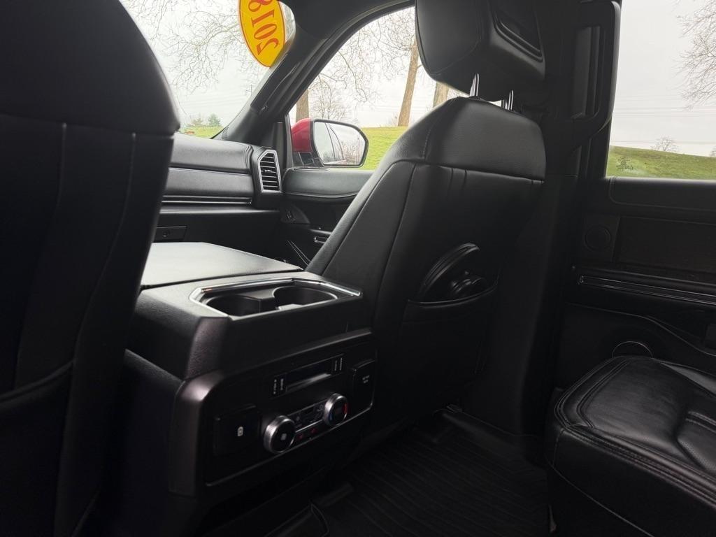 Ford Expedition Limited 4WD 2018