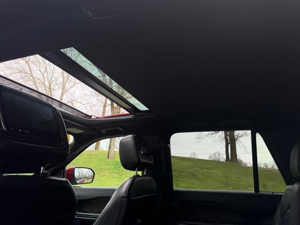 Ford Expedition Limited 4WD 2018