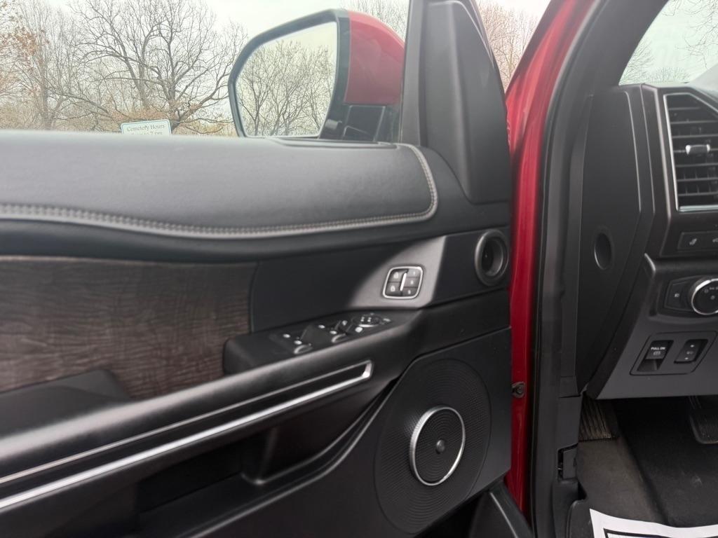 Ford Expedition Limited 4WD 2018