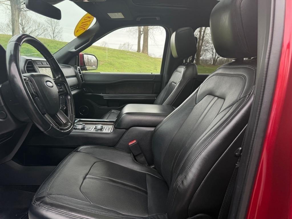 Ford Expedition Limited 4WD 2018