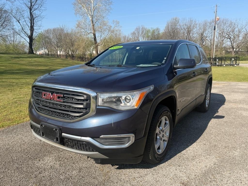 2018 GMC Acadia SLE-1 FWD