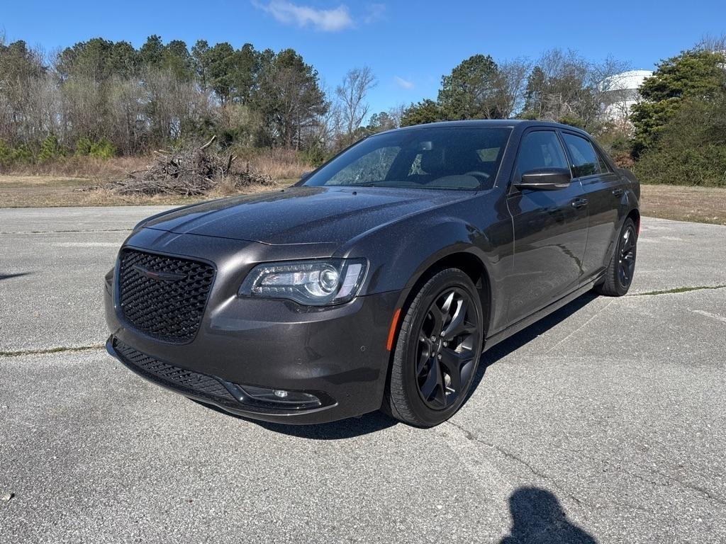 Chrysler 300 S V6 2023