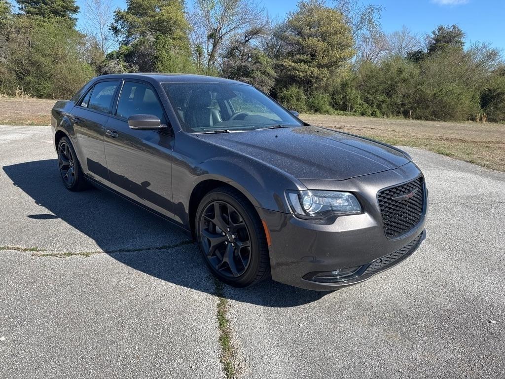Chrysler 300 S V6 2023