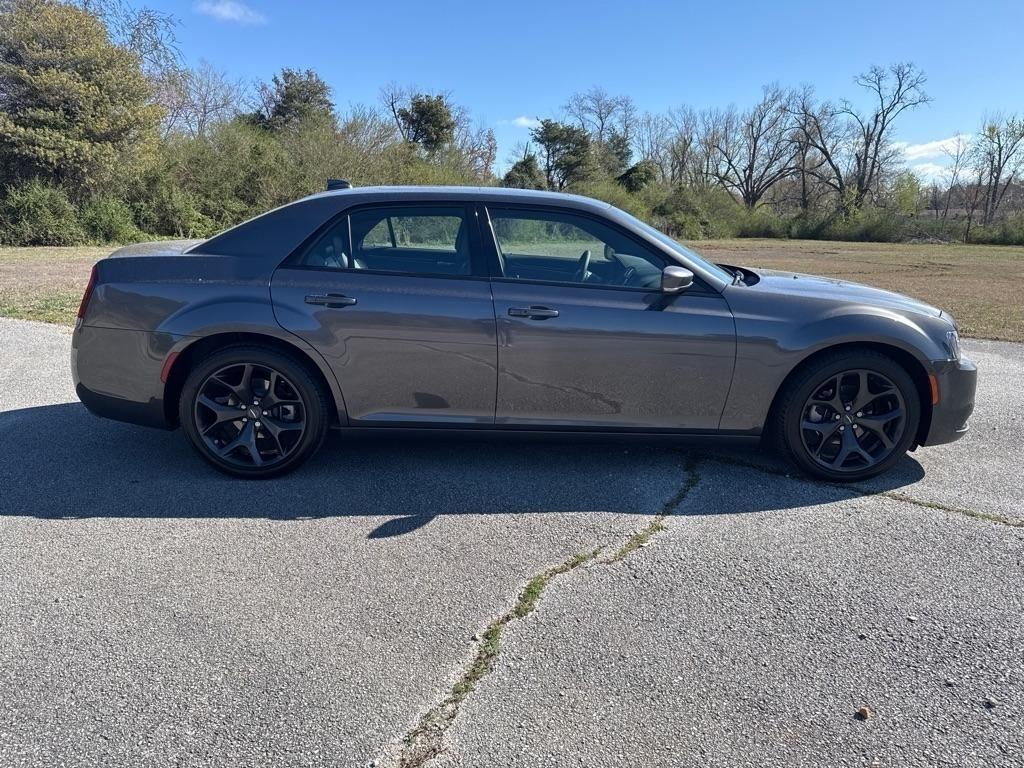 Chrysler 300 S V6 2023