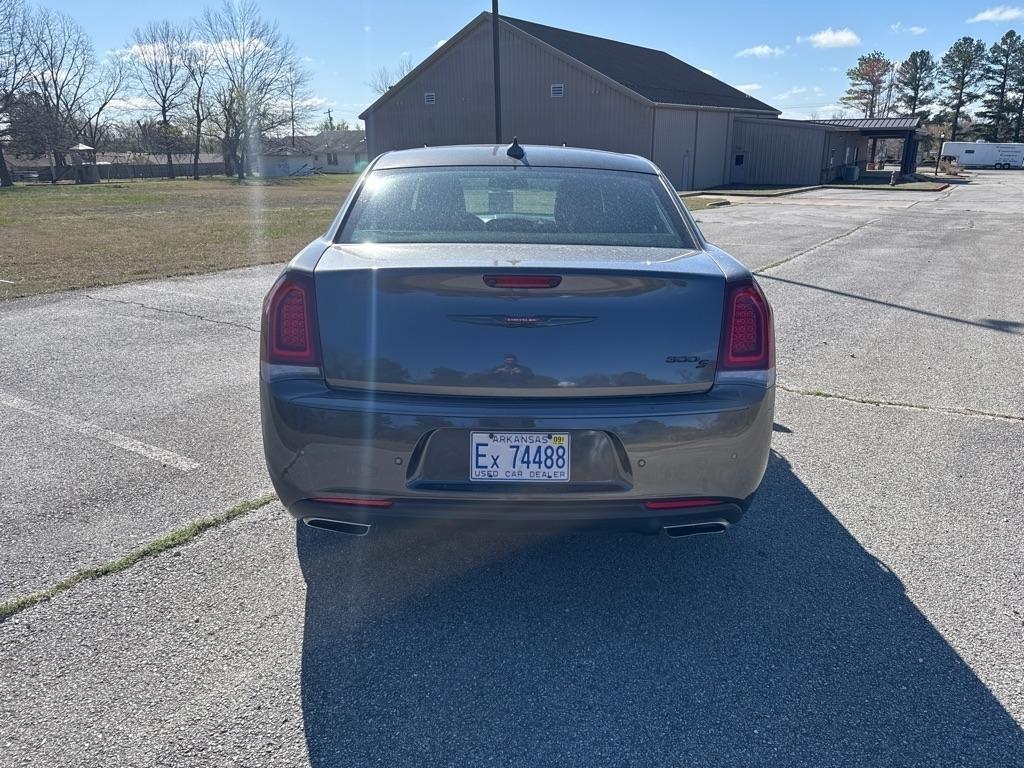Chrysler 300 S V6 2023