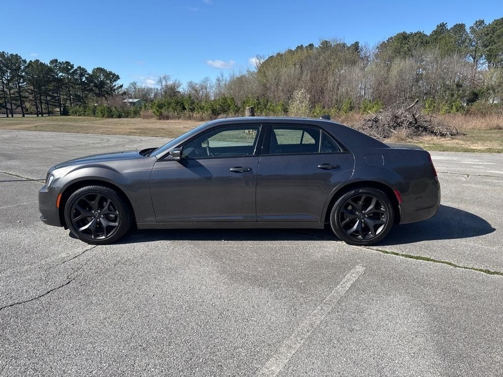 Chrysler 300 S V6 2023