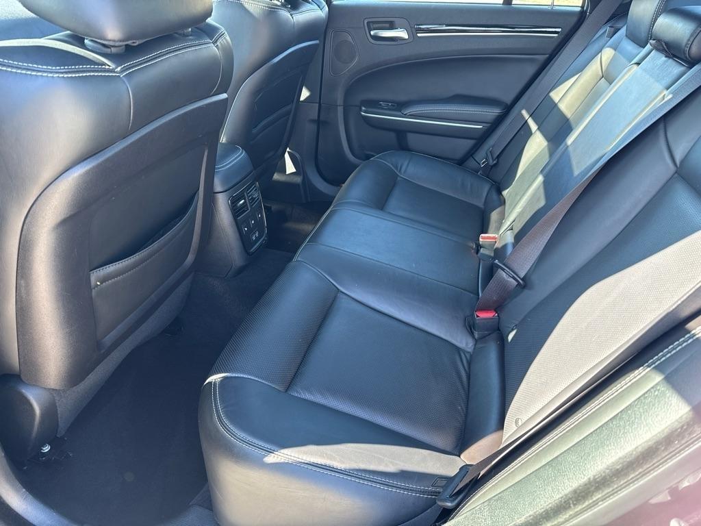 Chrysler 300 S V6 2023