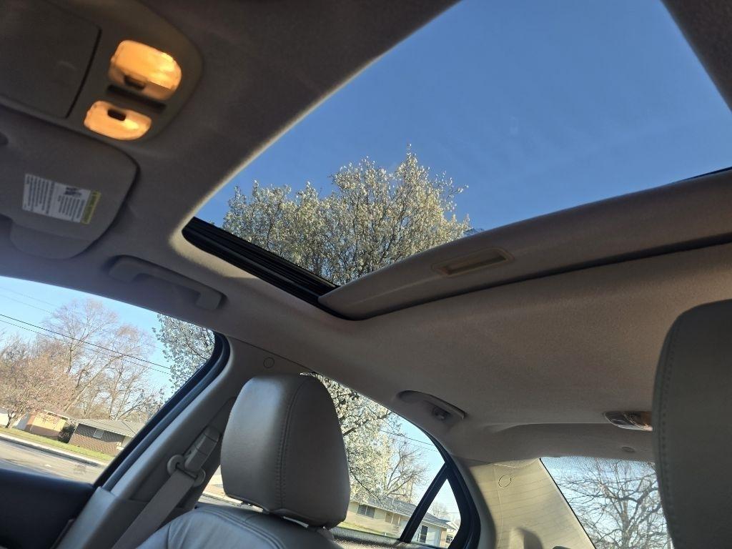 Mercury Milan I4 2009