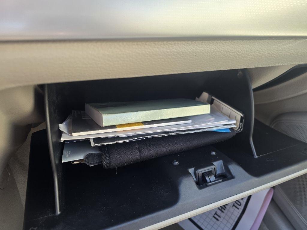 Mercury Milan I4 2009