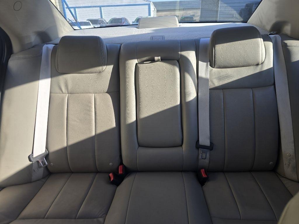 Mercury Milan I4 2009