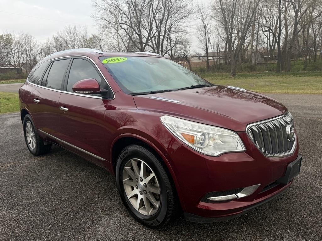 Buick Enclave Leather FWD 2015