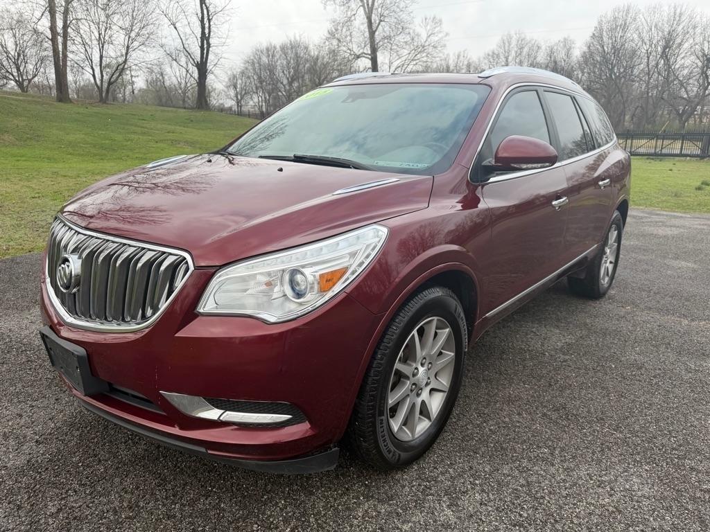 Buick Enclave Leather FWD 2015
