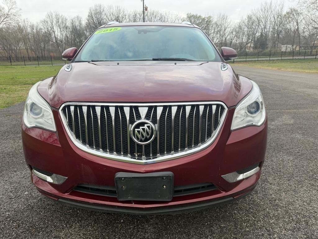 Buick Enclave Leather FWD 2015