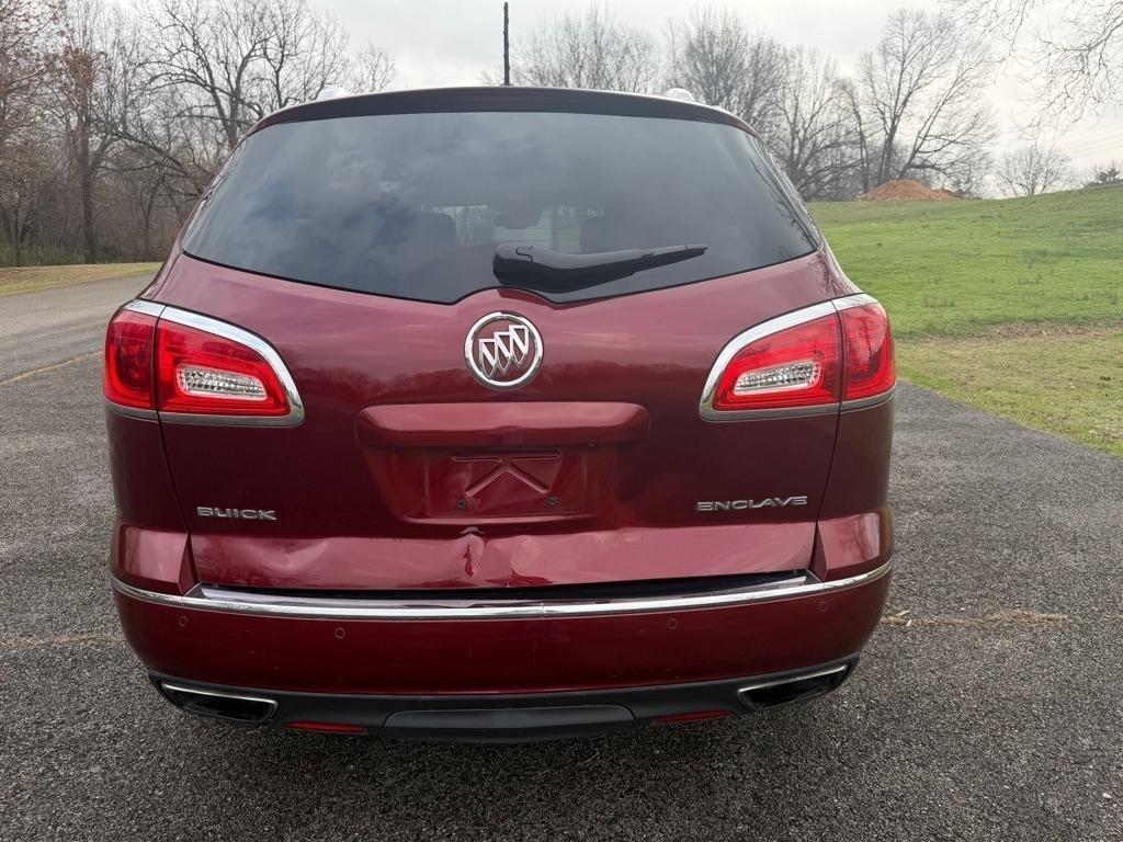 Buick Enclave Leather FWD 2015