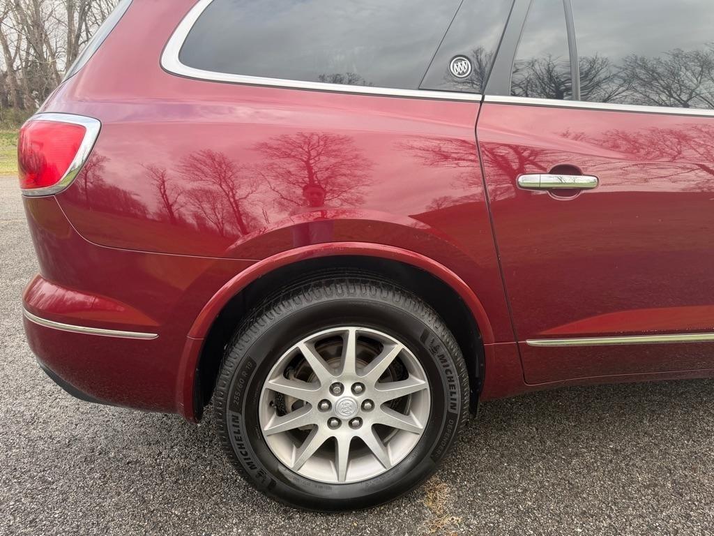 Buick Enclave Leather FWD 2015