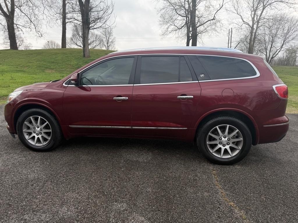 Buick Enclave Leather FWD 2015