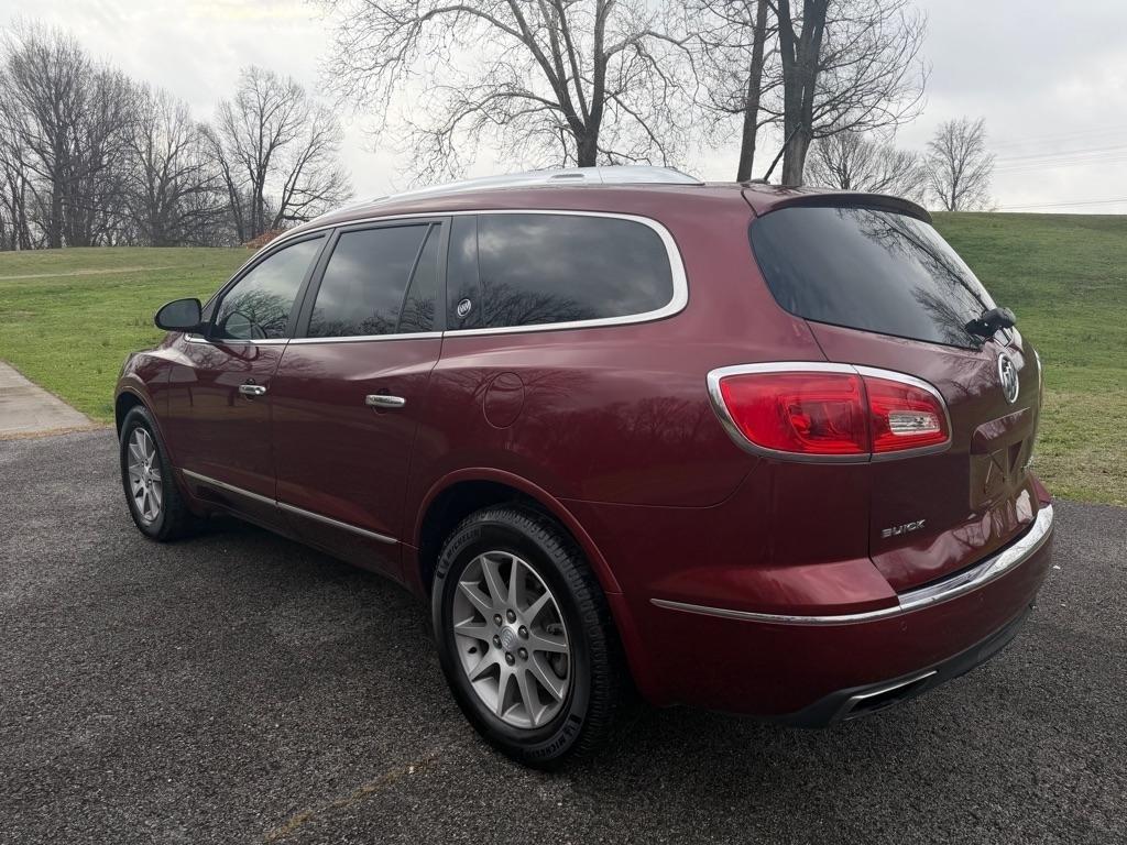 Buick Enclave Leather FWD 2015
