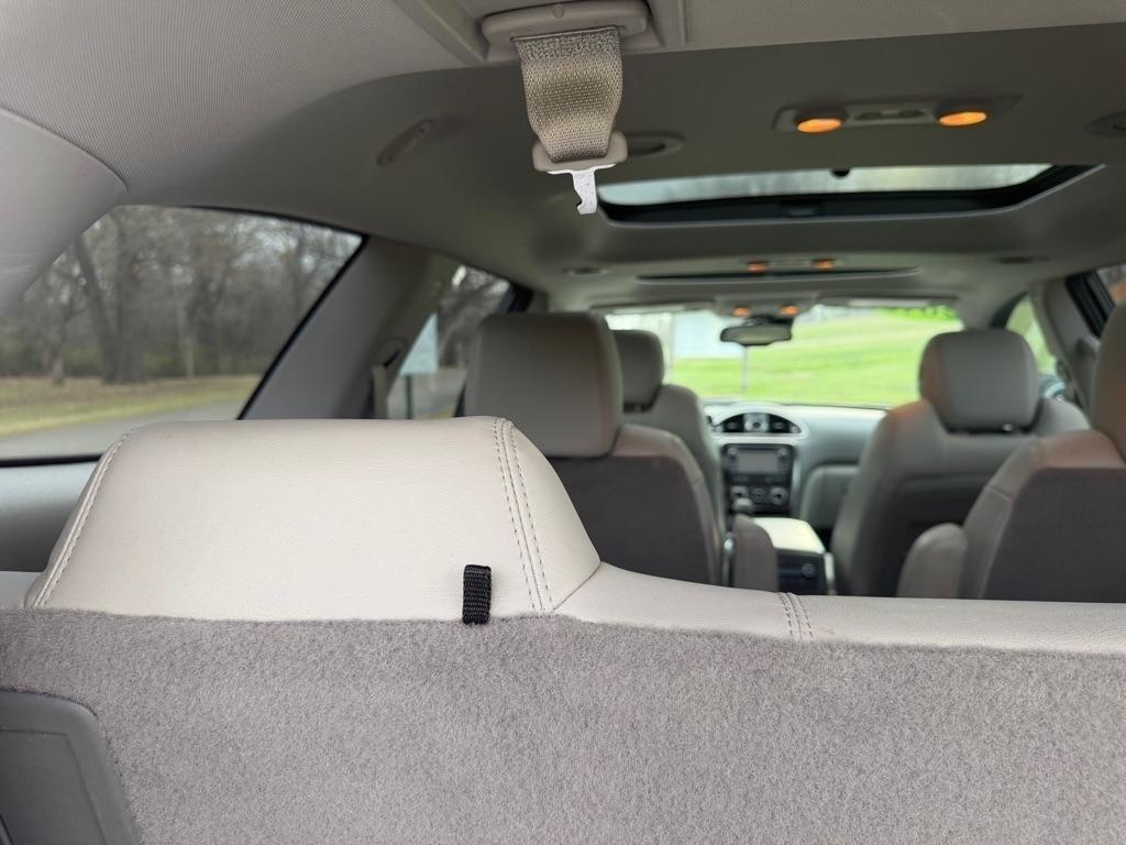 Buick Enclave Leather FWD 2015