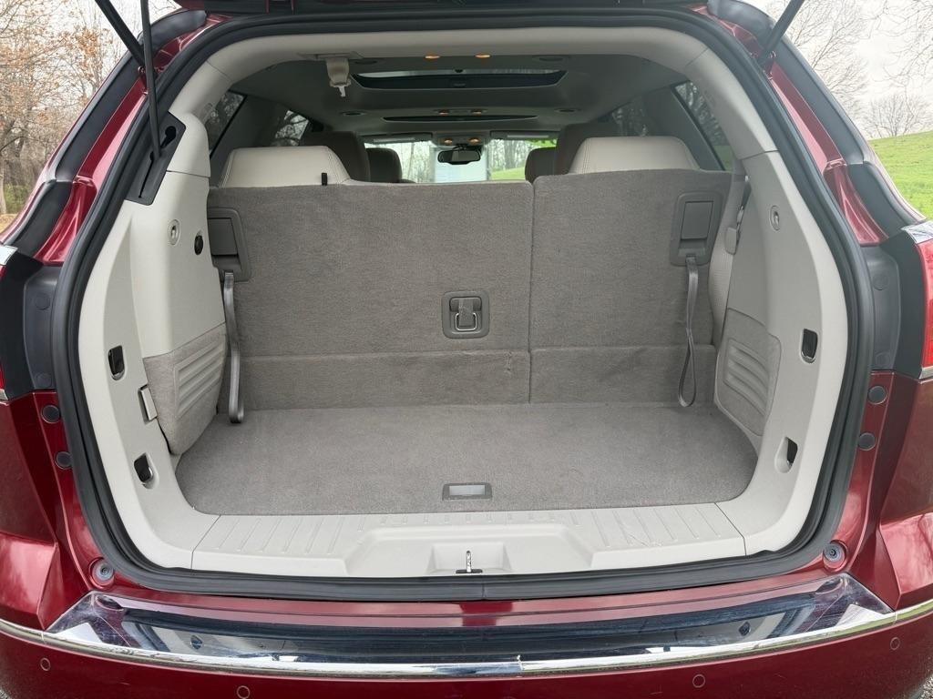 Buick Enclave Leather FWD 2015