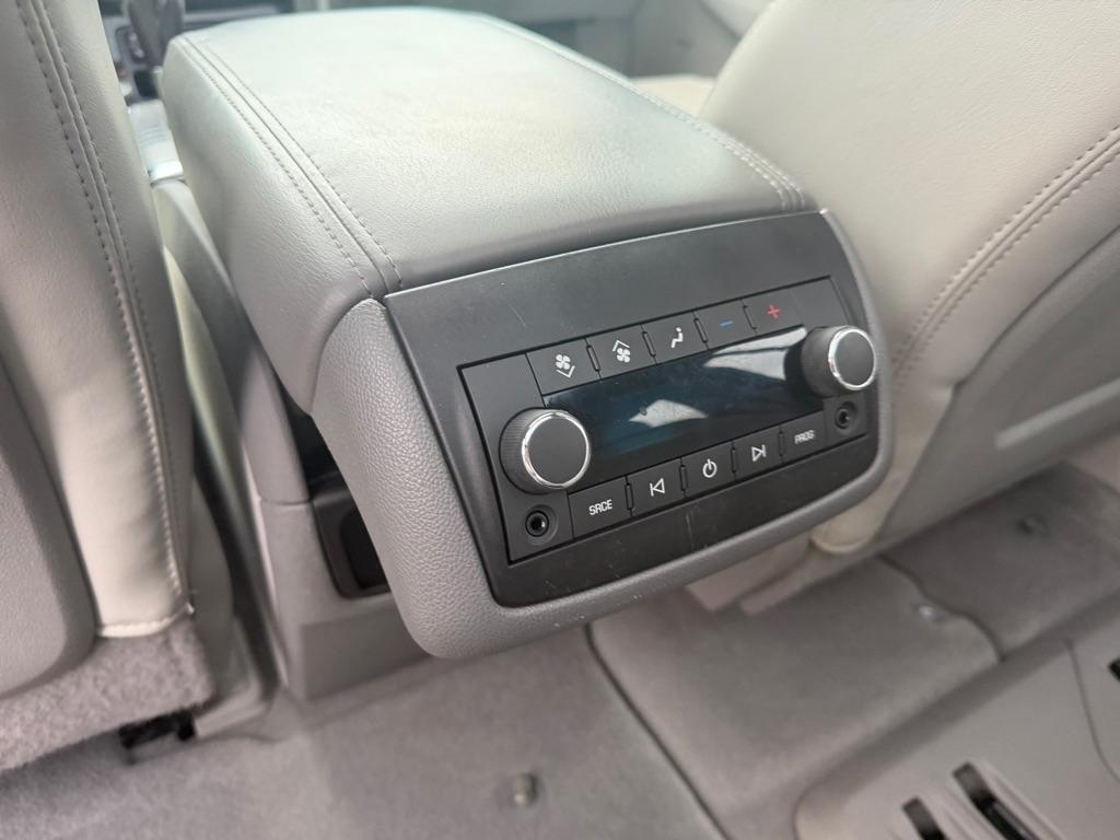 Buick Enclave Leather FWD 2015