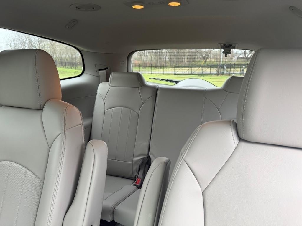 Buick Enclave Leather FWD 2015