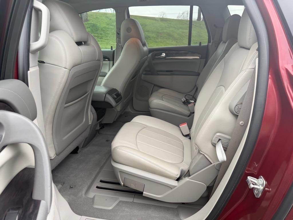 Buick Enclave Leather FWD 2015