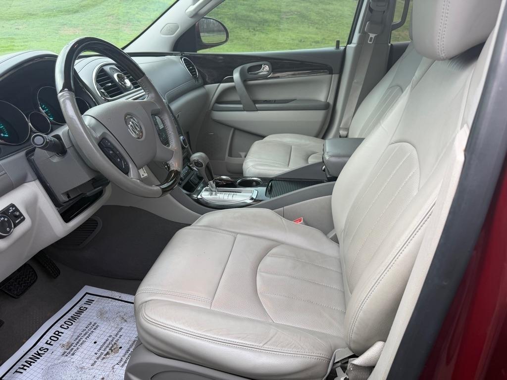 Buick Enclave Leather FWD 2015