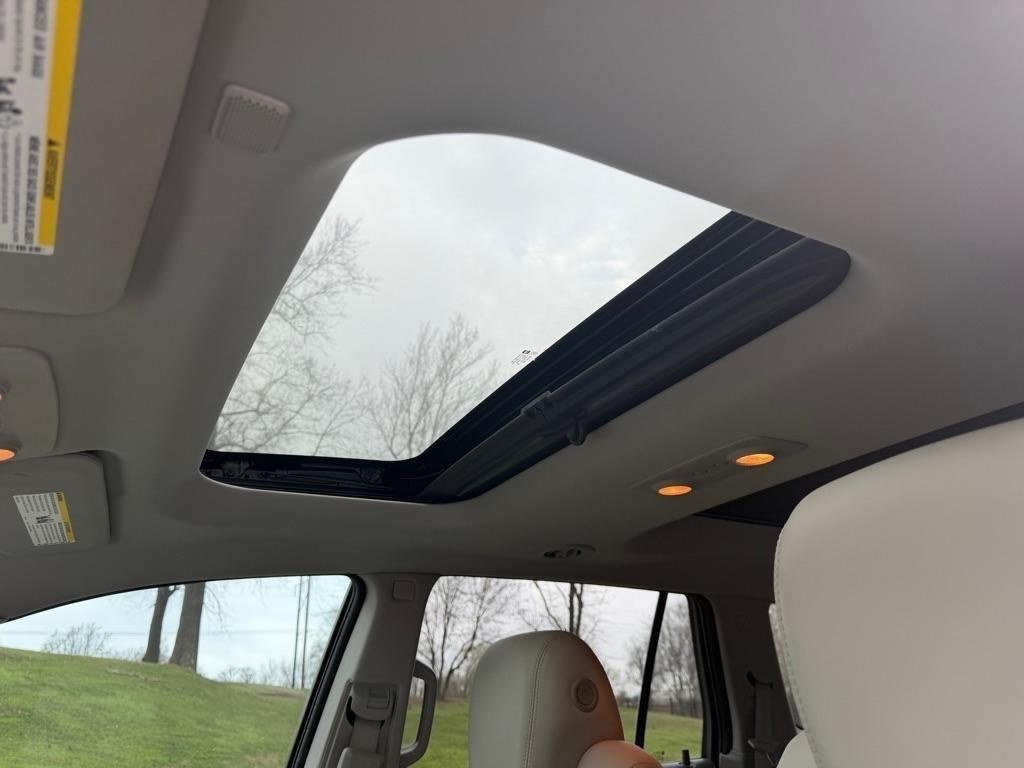 Buick Enclave Leather FWD 2015