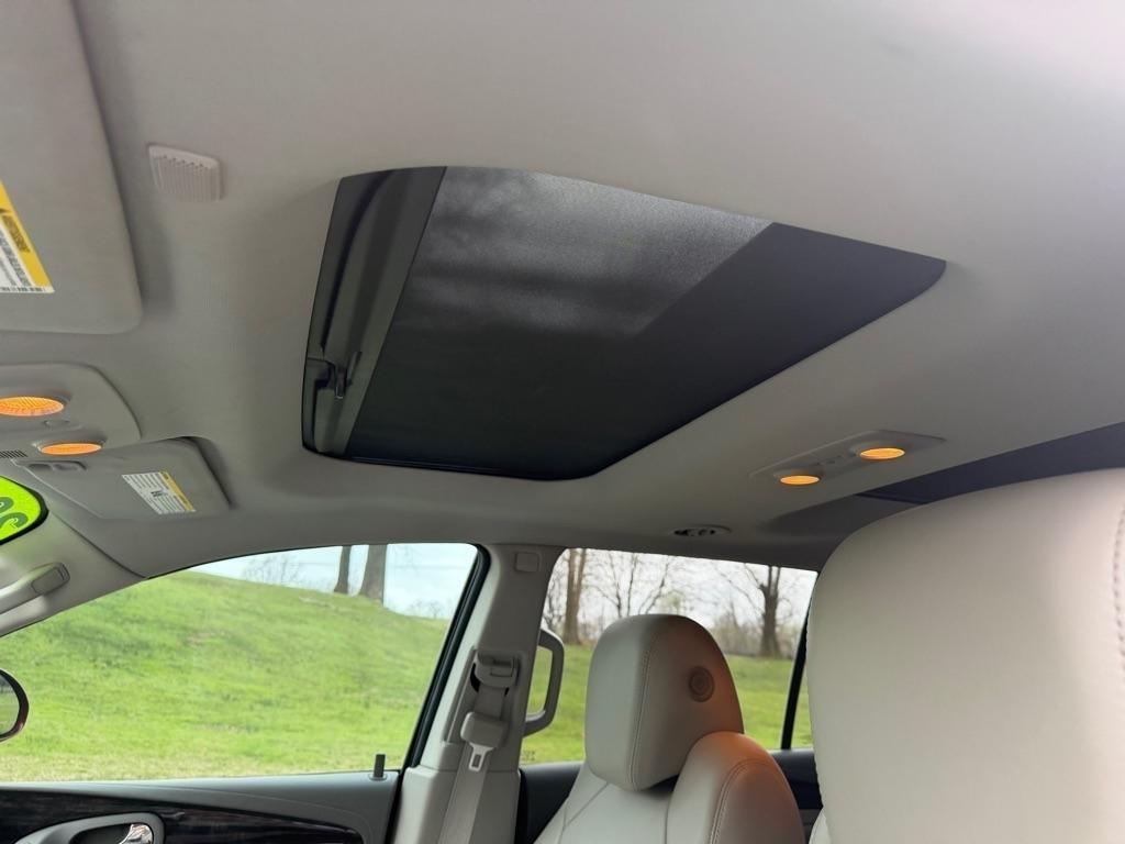 Buick Enclave Leather FWD 2015