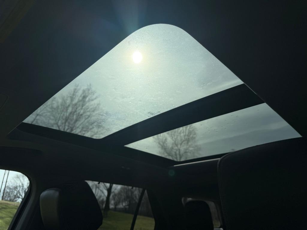 Ford Explorer Limited AWD 2021