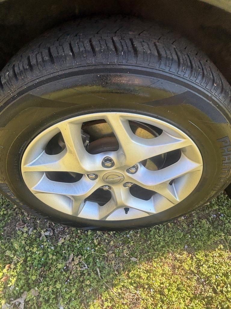 Chrysler Pacifica Limited 2020