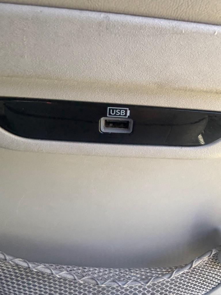 Chrysler Pacifica Limited 2020