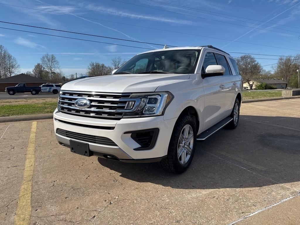 Ford Expedition XLT 4WD 2018