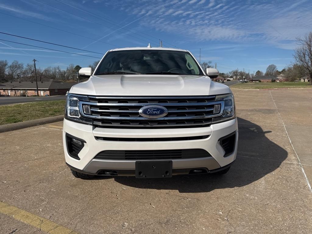 Ford Expedition XLT 4WD 2018