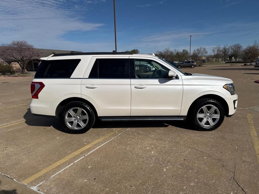 Ford Expedition XLT 4WD 2018
